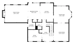 2803 Shadowridge Dr, Olney, MD 20832 - Photo 49