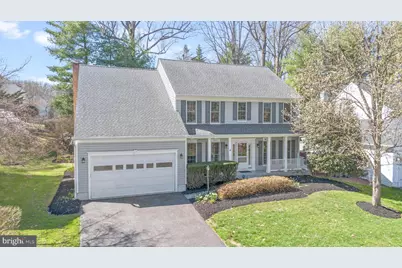 2803 Shadowridge Drive, Olney, MD 20832 - Photo 55