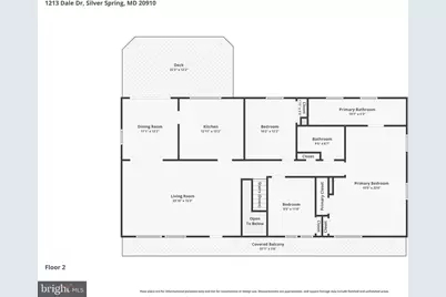 1213 Dale Drive, Silver Spring, MD 20910 - Photo 33