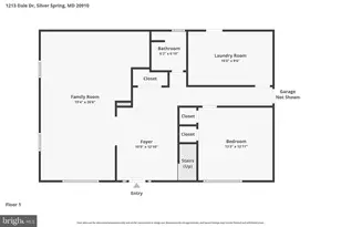 1213 Dale Dr, Silver Spring, MD 20910 - Photo 33