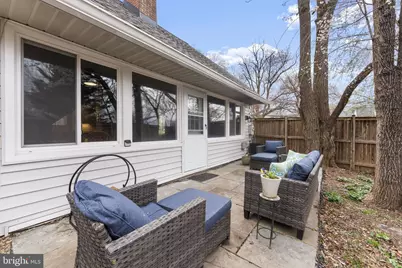 1806 Tilton Drive, Silver Spring, MD 20902 - Photo 43