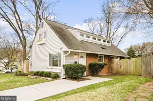 1806 Tilton Dr, Silver Spring, MD 20902 - Photo 3