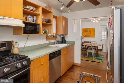 8501 Garland Avenue, Takoma Park, MD 20912 - Photo 15