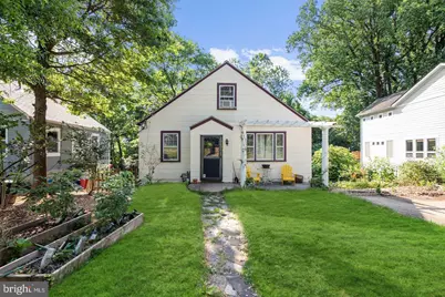 8501 Garland Avenue, Takoma Park, MD 20912 - Photo 31