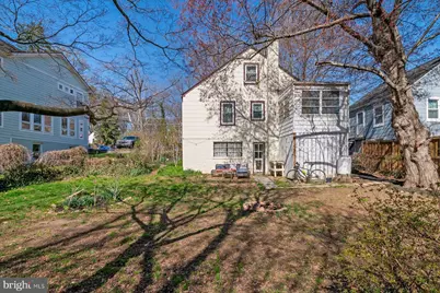 8501 Garland Avenue, Takoma Park, MD 20912 - Photo 27