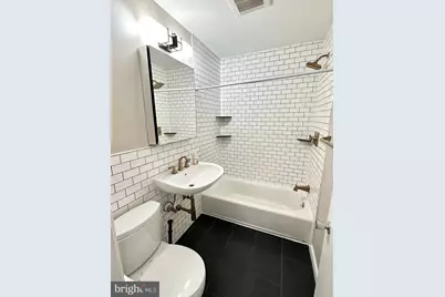 10670 Weymouth Street #202, Bethesda, MD 20814 - Photo 11