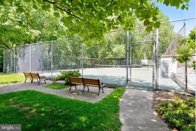 10670 Weymouth Street #202, Bethesda, MD 20814 - Photo 13