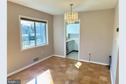 10670 Weymouth Street #202, Bethesda, MD 20814 - Photo 3