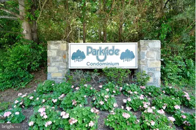 10670 Weymouth Street #202, Bethesda, MD 20814 - Photo 17