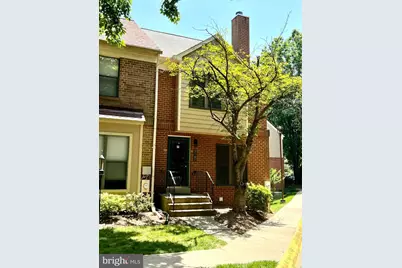 5147 King Charles Way, Bethesda, MD 20814 - Photo 1