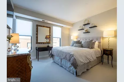 8302 Woodmont Avenue #407, Bethesda, MD 20814 - Photo 11