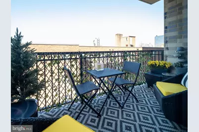 8302 Woodmont Avenue #407, Bethesda, MD 20814 - Photo 7