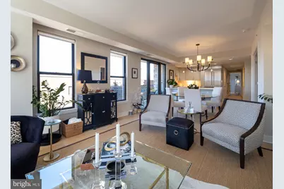 8302 Woodmont Avenue #407, Bethesda, MD 20814 - Photo 5