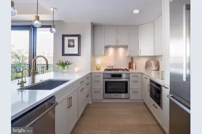 8302 Woodmont Avenue #407, Bethesda, MD 20814 - Photo 3