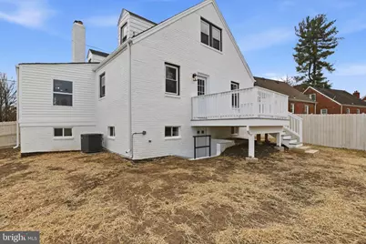 8901 Glenville Road, Silver Spring, MD 20901 - Photo 47