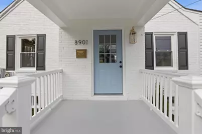 8901 Glenville Road, Silver Spring, MD 20901 - Photo 45