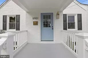 8901 Glenville Rd, Silver Spring, MD 20901 - Photo 45