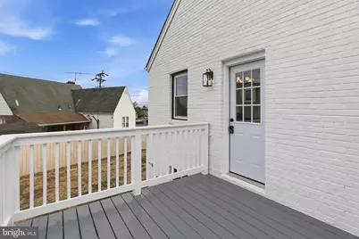 8901 Glenville Road, Silver Spring, MD 20901 - Photo 41