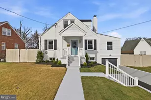 8901 Glenville Rd, Silver Spring, MD 20901 - Photo 1