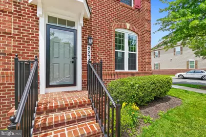 22764 Autumn Breeze Avenue, Clarksburg, MD 20871 - Photo 3