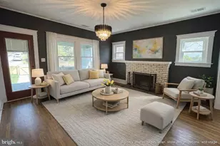 6906 Sycamore Ave, Takoma Park, MD 20912 - Photo 3