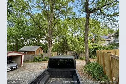 6906 Sycamore Avenue, Takoma Park, MD 20912 - Photo 37