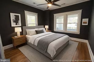 6906 Sycamore Ave, Takoma Park, MD 20912 - Photo 11