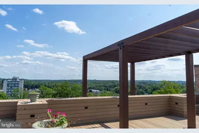 1900 Lyttonsville Road #612, Silver Spring, MD 20910 - Photo 13