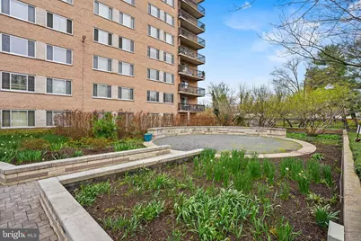 1900 Lyttonsville Road #612, Silver Spring, MD 20910 - Photo 21