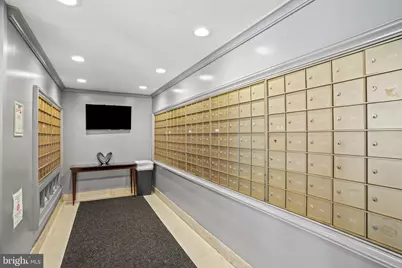 1900 Lyttonsville Road #612, Silver Spring, MD 20910 - Photo 23