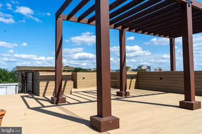 1900 Lyttonsville Road #612, Silver Spring, MD 20910 - Photo 15