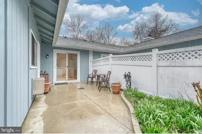 3712 Finsbury Park Drive #50-A, Silver Spring, MD 20906 - Photo 31