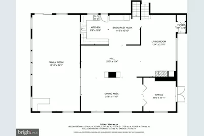 6928 Winterberry Lane, Bethesda, MD 20817 - Photo 39