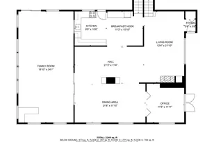 6928 Winterberry Ln, Bethesda, MD 20817 - Photo 39