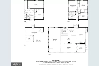 6928 Winterberry Lane, Bethesda, MD 20817 - Photo 41