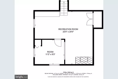 6928 Winterberry Lane, Bethesda, MD 20817 - Photo 37