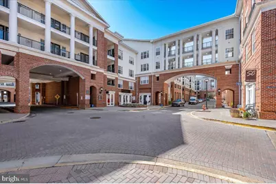 7 Booth Street #406, Gaithersburg, MD 20878 - Photo 73