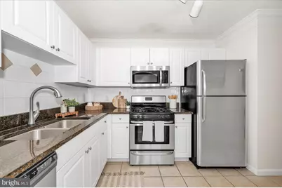 7 Booth Street #406, Gaithersburg, MD 20878 - Photo 23