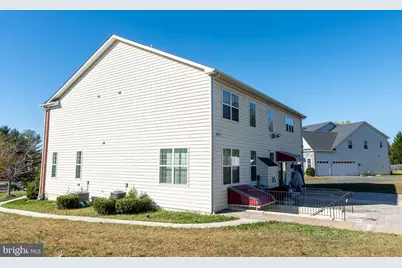 21 Old Bonifant Road #BASEMENT APARTMENT, Silver Spring, MD 20905 - Photo 3