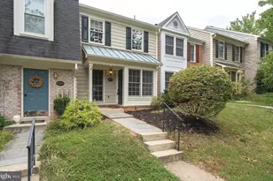 8533 Fountain Valley Dr, Montgomery Village, MD 20886 - Photo 1