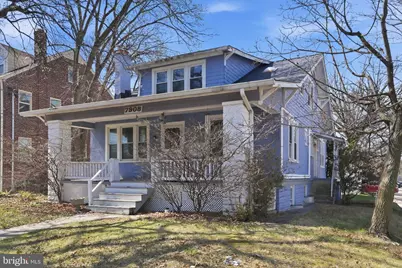 7908 Flower Avenue, Takoma Park, MD 20912 - Photo 3