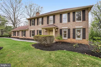 15101 Carrolton Road, Rockville, MD 20853 - Photo 1