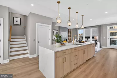 5031 Dulcet Drive #ELLINGTON 22, Kensington, MD 20895 - Photo 11