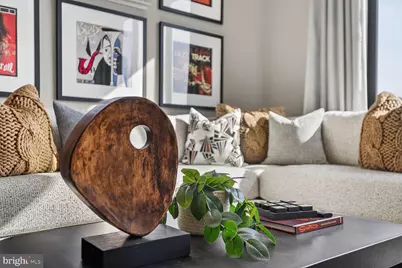 5031 Dulcet Drive #ELLINGTON 22, Kensington, MD 20895 - Photo 25