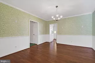 3512 Hamlet Pl, Chevy Chase, MD 20815 - Photo 13