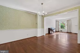 3512 Hamlet Pl, Chevy Chase, MD 20815 - Photo 15