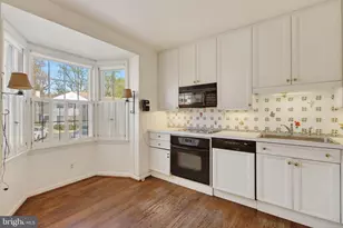 3512 Hamlet Pl, Chevy Chase, MD 20815 - Photo 17