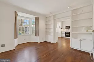 3512 Hamlet Pl, Chevy Chase, MD 20815 - Photo 21