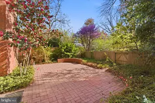 3512 Hamlet Pl, Chevy Chase, MD 20815 - Photo 7