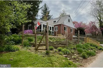 314 Dale Drive, Silver Spring, MD 20910 - Photo 1